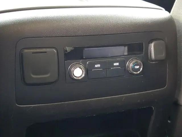 2016 GMC Yukon SLE