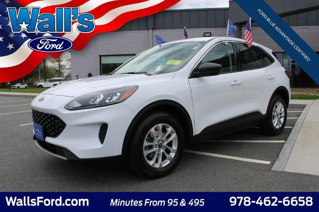 2022 Ford Escape SE for sale in Salisbury, MA