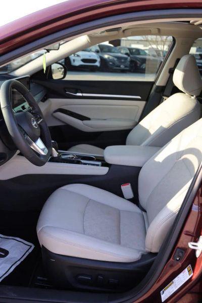 2024 Nissan Altima SL Intelligent AWD
