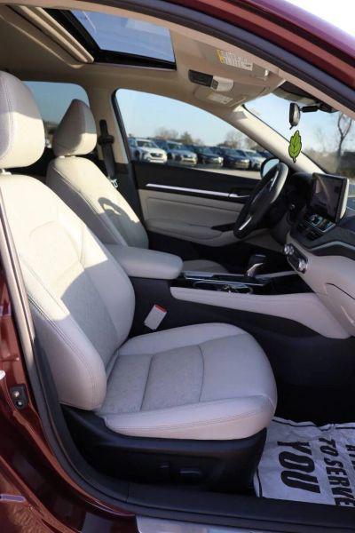 2024 Nissan Altima SL Intelligent AWD