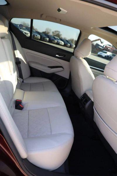 2024 Nissan Altima SL Intelligent AWD