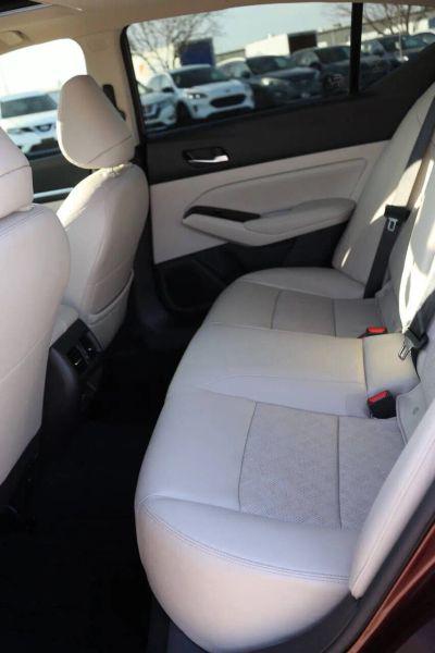 2024 Nissan Altima SL Intelligent AWD