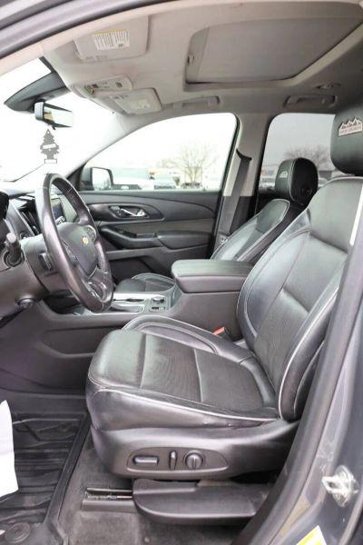 2020 Chevrolet Traverse FWD High Country