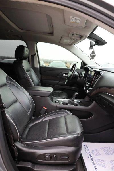 2020 Chevrolet Traverse FWD High Country