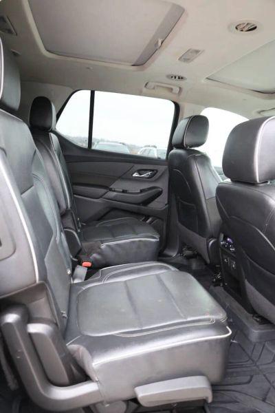 2020 Chevrolet Traverse FWD High Country