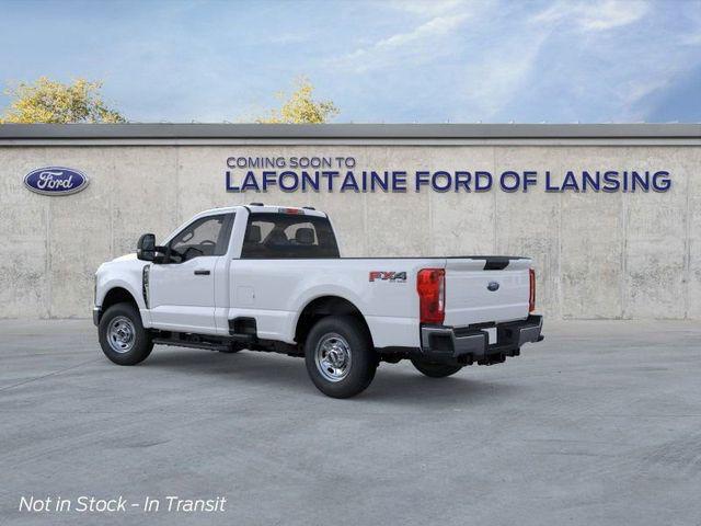 2026 Ford F-250 XL