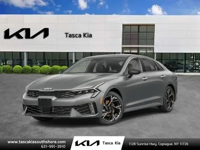 2026 Kia K5 GT-Line AWD for sale in Copiague, NY