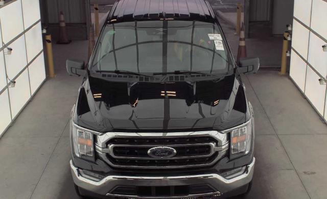 2023 Ford F-150 XLT for sale in Monticello, IL