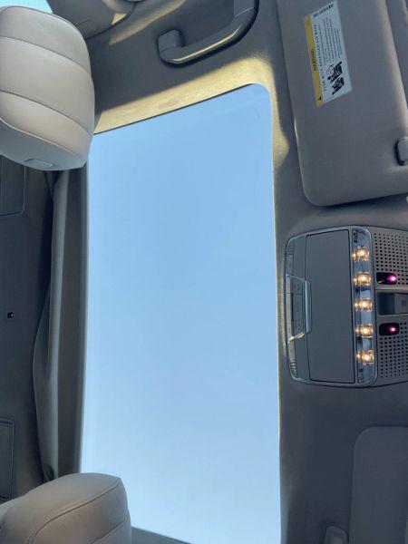 2016 Mercedes-Benz S 550 4MATIC