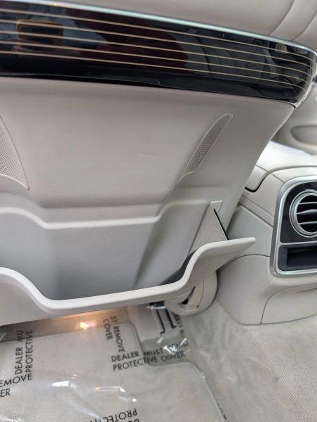 2016 Mercedes-Benz S 550 4MATIC