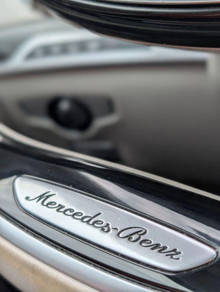 2016 Mercedes-Benz S 550 4MATIC
