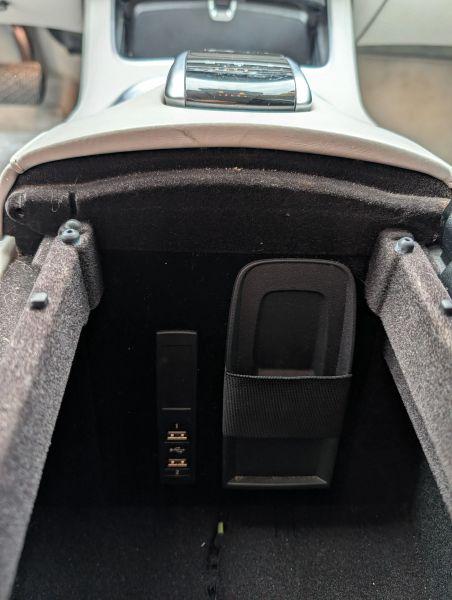 2016 Mercedes-Benz S 550 4MATIC