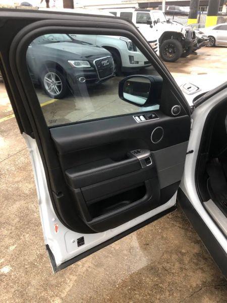 2020 Land Rover Range Rover Sport HSE Dynamic