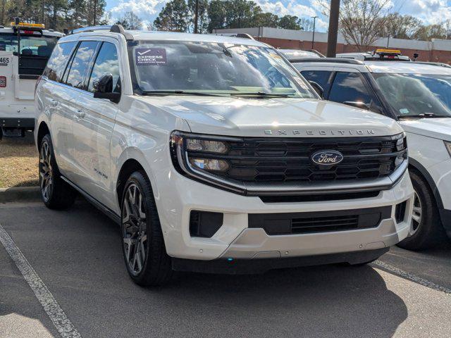 2025 Ford Expedition Platinum for sale in Apex, NC