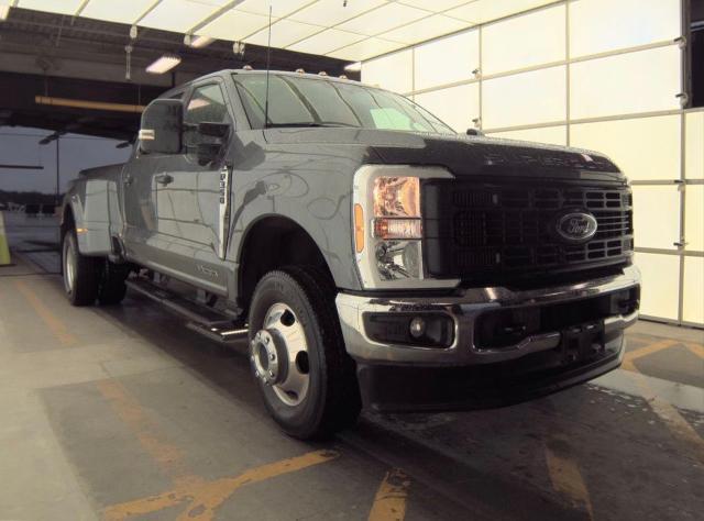 2025 Ford F-350 XL for sale in Stillwater, OK