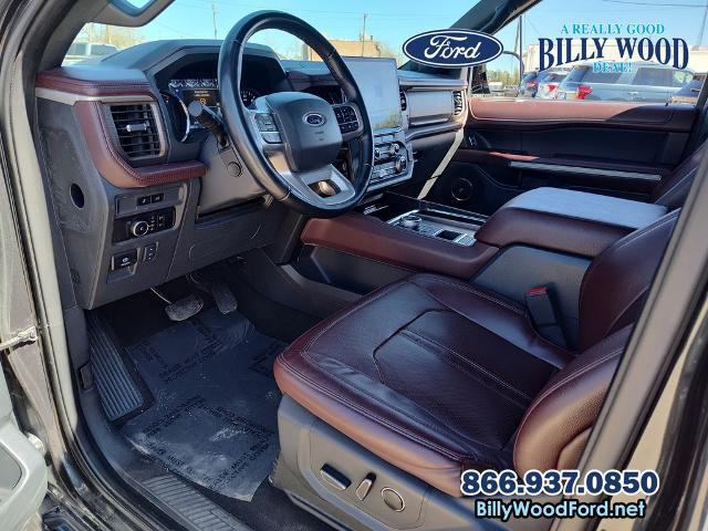 2024 Ford Expedition Limited MAX