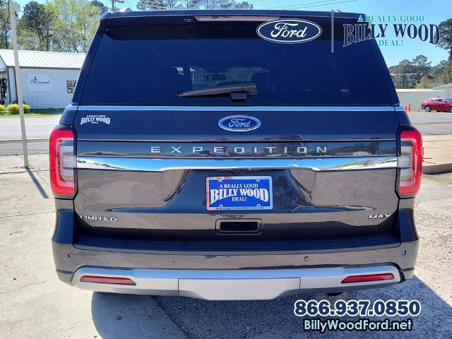 2024 Ford Expedition Limited MAX