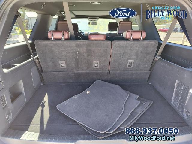 2024 Ford Expedition Limited MAX