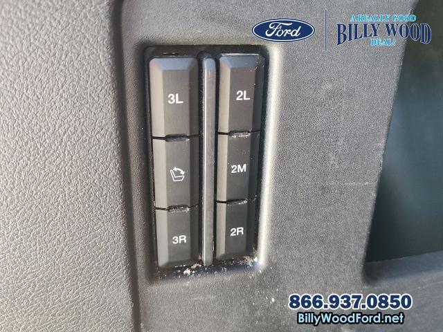 2024 Ford Expedition Limited MAX