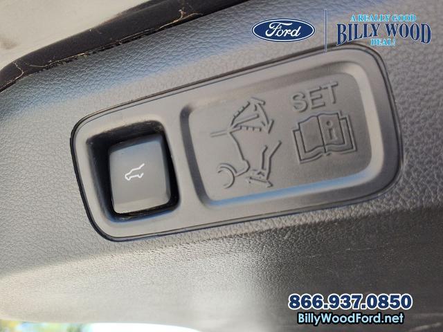 2024 Ford Expedition Limited MAX