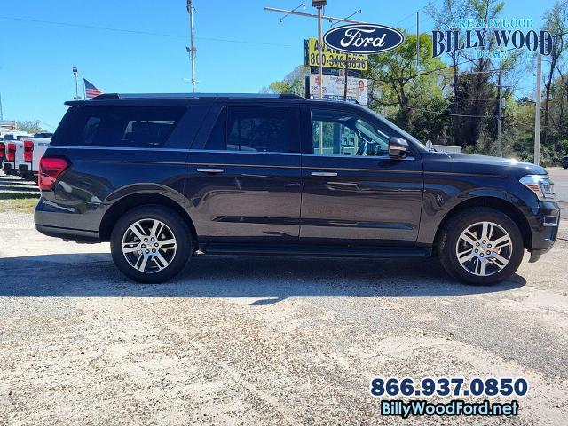 2024 Ford Expedition Limited MAX