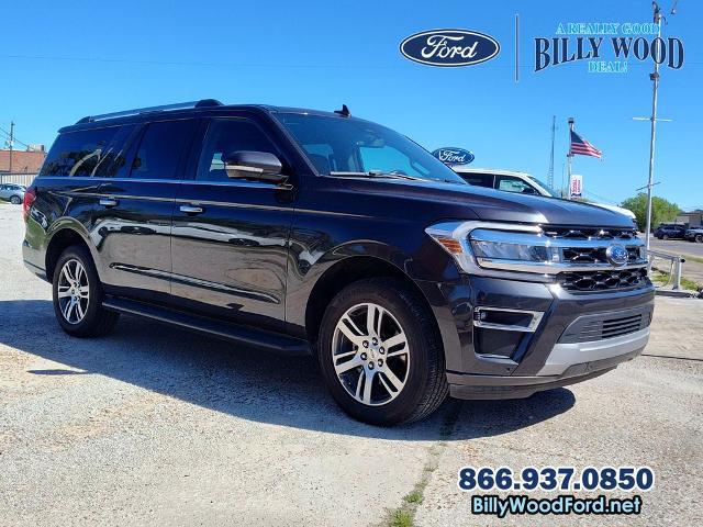 2024 Ford Expedition Limited MAX