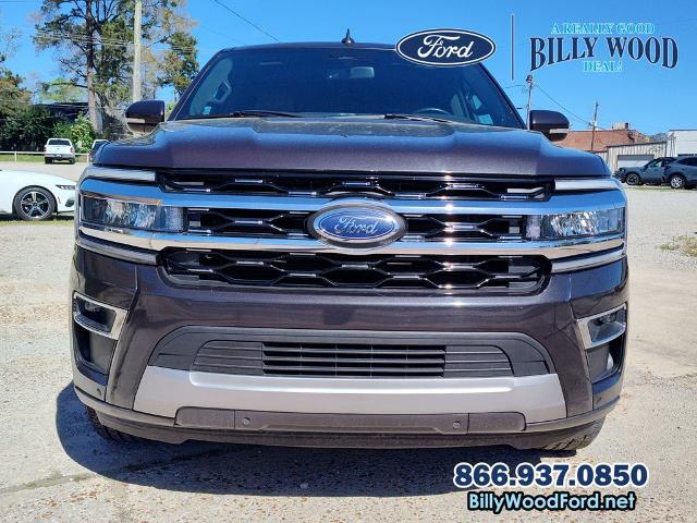 2024 Ford Expedition Limited MAX