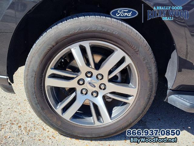 2024 Ford Expedition Limited MAX