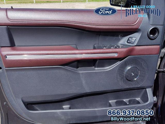 2024 Ford Expedition Limited MAX