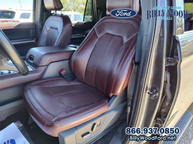 2024 Ford Expedition Limited MAX