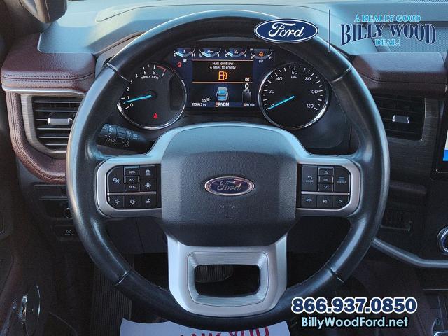 2024 Ford Expedition Limited MAX
