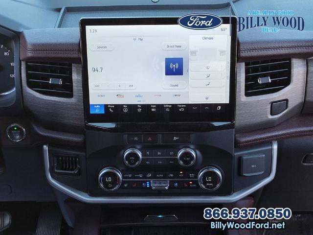 2024 Ford Expedition Limited MAX