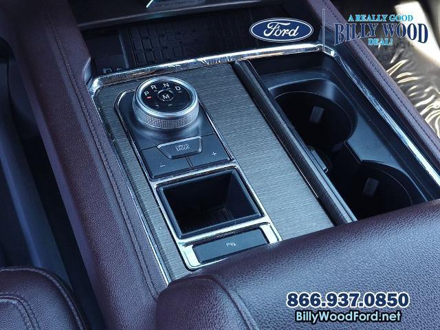 2024 Ford Expedition Limited MAX