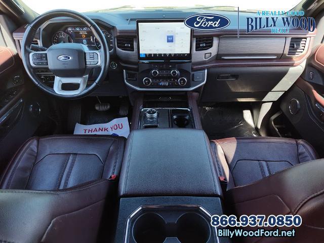 2024 Ford Expedition Limited MAX