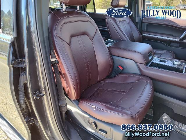 2024 Ford Expedition Limited MAX