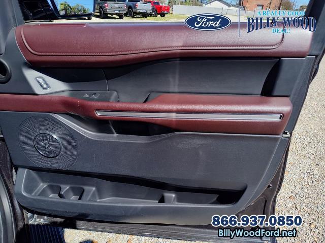 2024 Ford Expedition Limited MAX