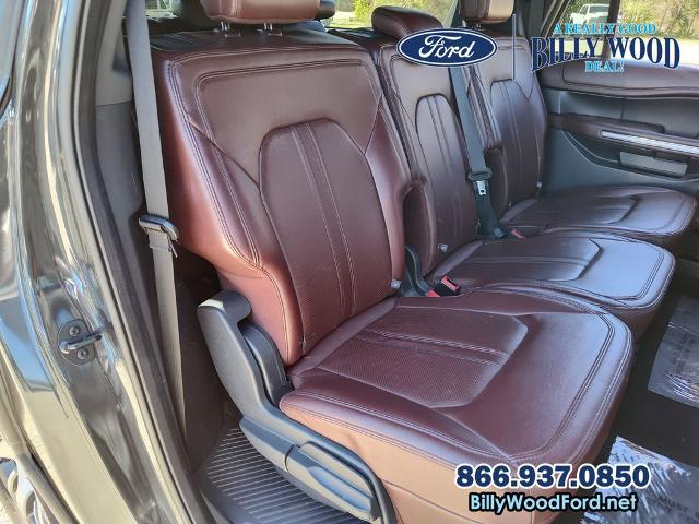 2024 Ford Expedition Limited MAX