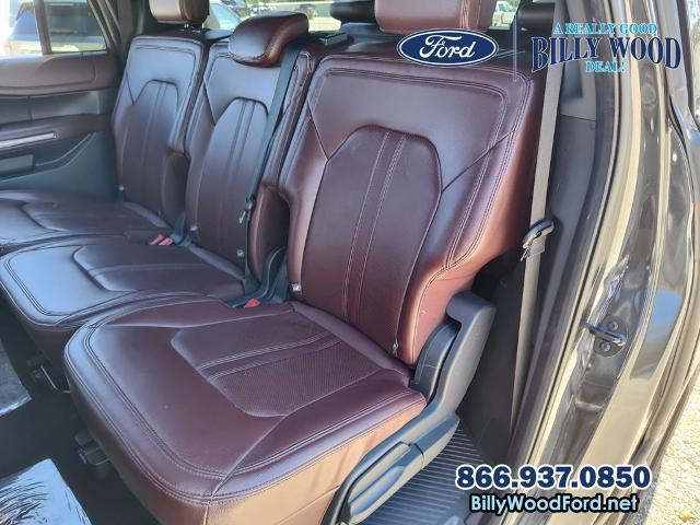2024 Ford Expedition Limited MAX