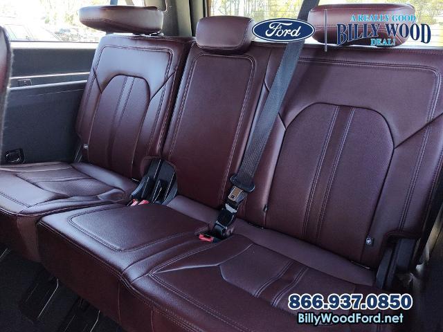 2024 Ford Expedition Limited MAX