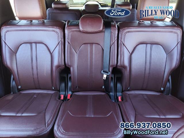 2024 Ford Expedition Limited MAX