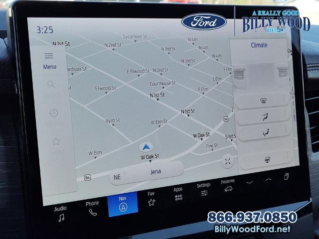 2024 Ford Expedition Limited MAX