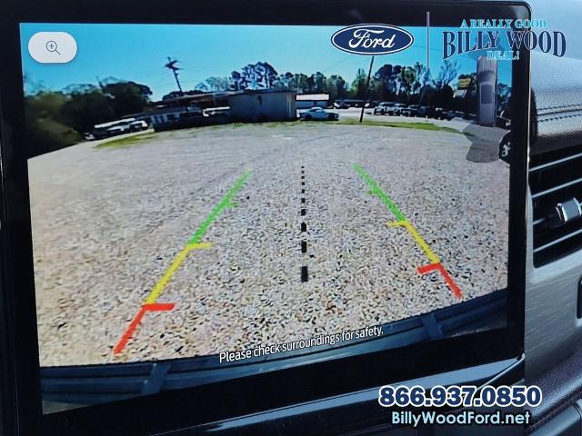 2024 Ford Expedition Limited MAX