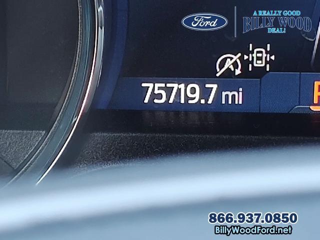 2024 Ford Expedition Limited MAX