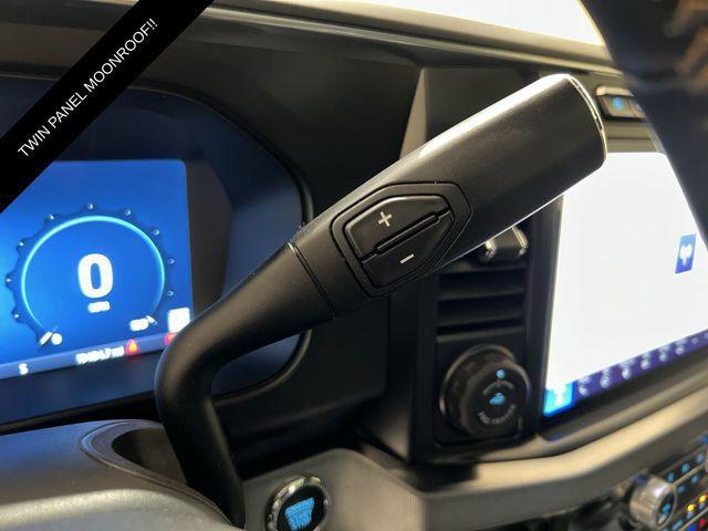 2024 Ford F-250 Platinum