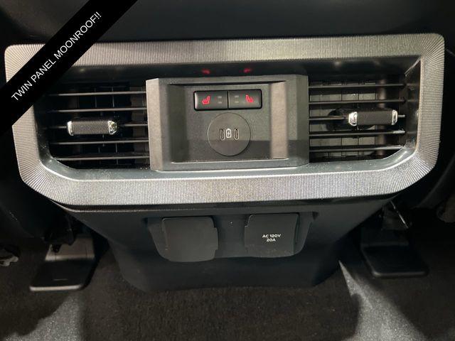 2024 Ford F-250 Platinum