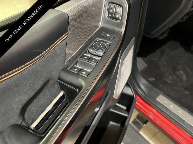 2024 Ford F-250 Platinum