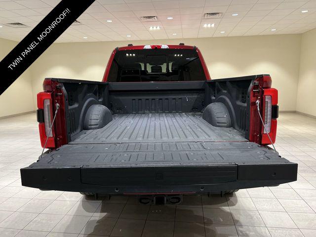 2024 Ford F-250 Platinum