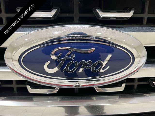 2024 Ford F-250 Platinum