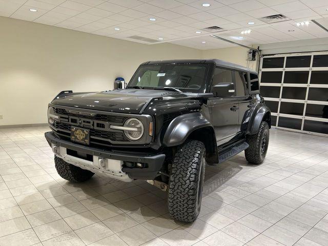 2024 Ford Bronco Raptor for sale in Comanche, TX