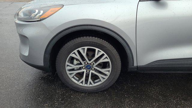 2021 Ford Escape SEL Hybrid